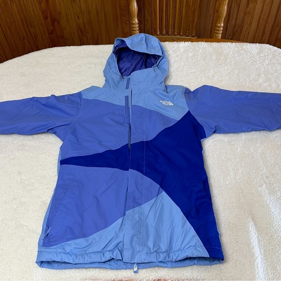 The North Face Other - Kids north face ski jacket